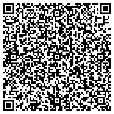 QR-код с контактной информацией организации ТК Евразия, ООО, торговая компания