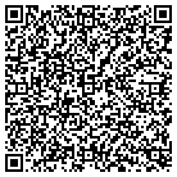 QR-код с контактной информацией организации Уфимский таможенный пост