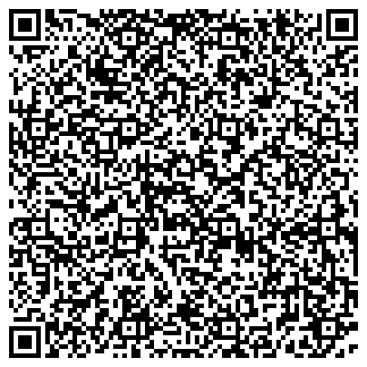 QR-код с контактной информацией организации Средняя общеобразовательная школа, пос. Ближняя Игуменка