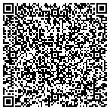 QR-код с контактной информацией организации Адвокатский кабинет Бурдина Л.В.