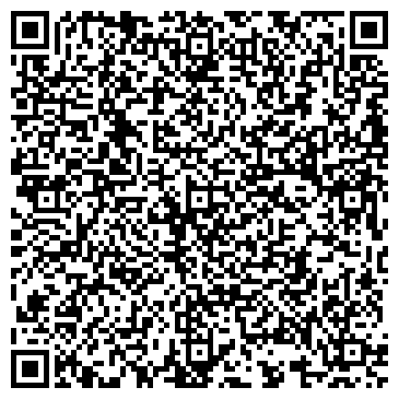 QR-код с контактной информацией организации Отдел полиции №4 Ленинского района