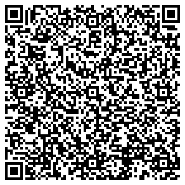 QR-код с контактной информацией организации Шаровня