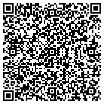 QR-код с контактной информацией организации ООО Транссервис