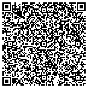 QR-код с контактной информацией организации Участковый пункт полиции, Октябрьский район