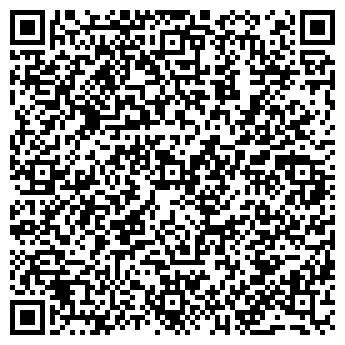 QR-код с контактной информацией организации Детский сад №64, Колобок