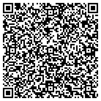 QR-код с контактной информацией организации Sova