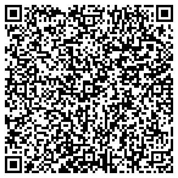QR-код с контактной информацией организации ИП Калинин А.А.