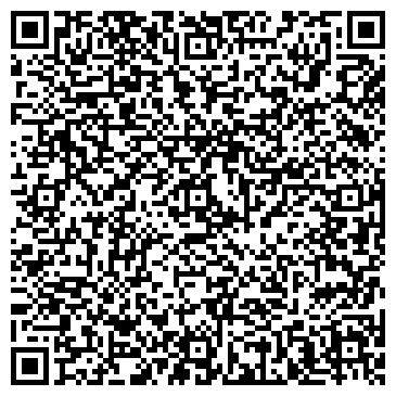 QR-код с контактной информацией организации Аллея
