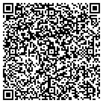 QR-код с контактной информацией организации СКАЙЛИНК (SKYLINK)