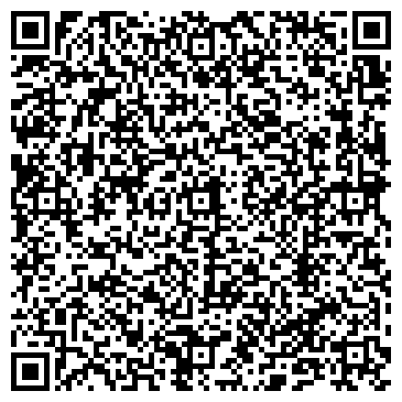 QR-код с контактной информацией организации Mon Amour