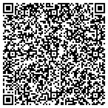 QR-код с контактной информацией организации Светлый дом