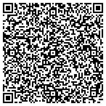 QR-код с контактной информацией организации Участковый пункт полиции, Орджоникидзевский район