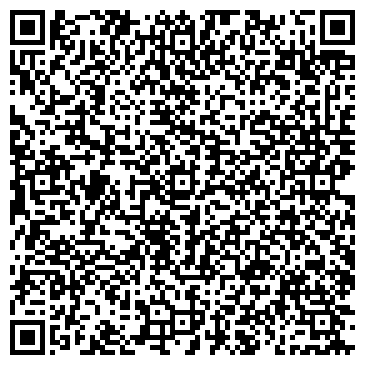 QR-код с контактной информацией организации Ткани, магазин, ООО Регион 2000