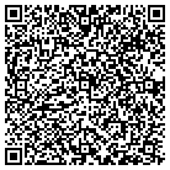 QR-код с контактной информацией организации Baggage