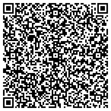 QR-код с контактной информацией организации "Грабли"