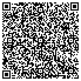 QR-код с контактной информацией организации ООО ОЛМегаМаш