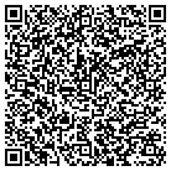 QR-код с контактной информацией организации АВТОЗАПЧАСТИ