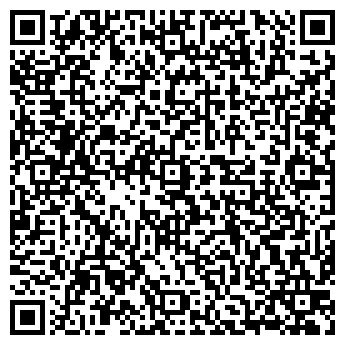 QR-код с контактной информацией организации ИП Ложкин М.А.