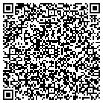 QR-код с контактной информацией организации Детский сад №34, Улыбка