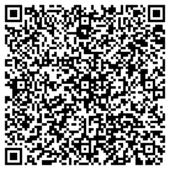 QR-код с контактной информацией организации АВТОЗАПЧАСТИ