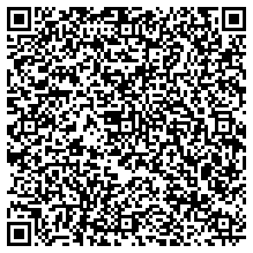 QR-код с контактной информацией организации Участковый пункт полиции №16, с. Акбердино