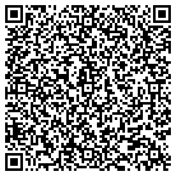 QR-код с контактной информацией организации Детский сад №7, Золушка