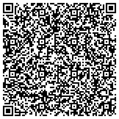QR-код с контактной информацией организации Есенинский