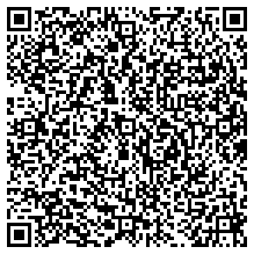 QR-код с контактной информацией организации Участковый пункт полиции, Калининский район
