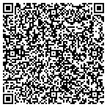 QR-код с контактной информацией организации Адвокатский кабинет Калиничевой Н.А.