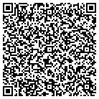 QR-код с контактной информацией организации ООО Агрозернотрейд