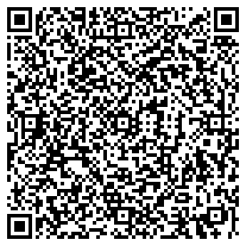 QR-код с контактной информацией организации Абус