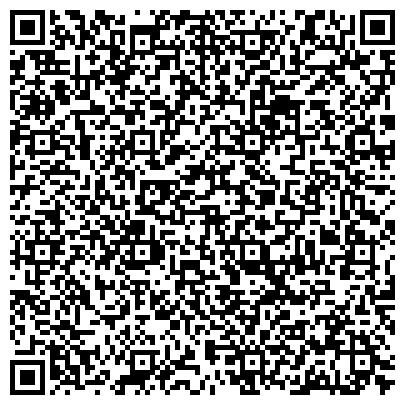 QR-код с контактной информацией организации Магазин тканей, швейной фурнитуры и товаров для рукоделия, ИП Лаврищева Е.В.