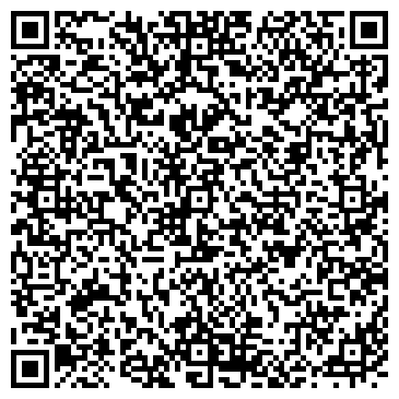 QR-код с контактной информацией организации Участковый пункт полиции, Октябрьский район, №87
