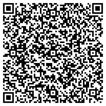QR-код с контактной информацией организации ГлавПивТорг, ресторан