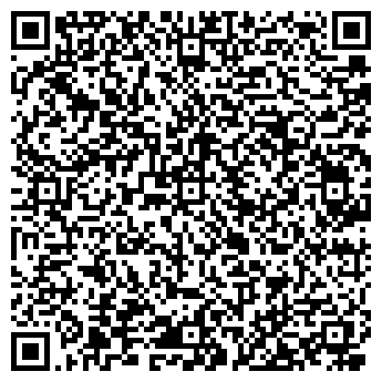 QR-код с контактной информацией организации Детский сад №3, Сказка