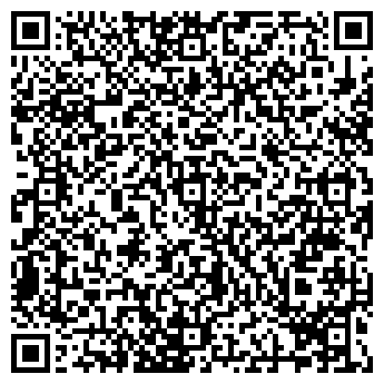 QR-код с контактной информацией организации Практика