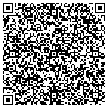 QR-код с контактной информацией организации Участковый пункт полиции, Калининский район