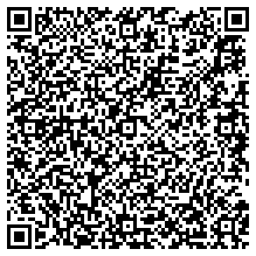 QR-код с контактной информацией организации Авто Спец Кран