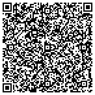 QR-код с контактной информацией организации Мегалэнд