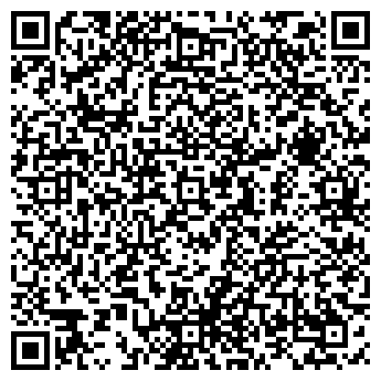 QR-код с контактной информацией организации "Колбасофф"