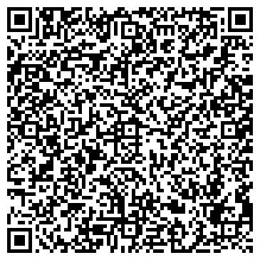 QR-код с контактной информацией организации Детский сад №46, Ладушки