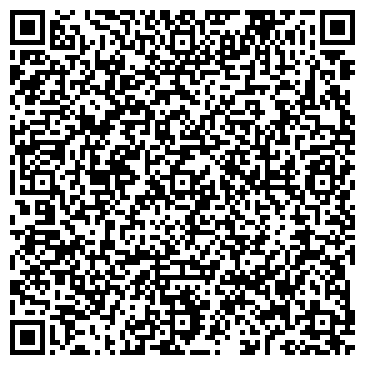 QR-код с контактной информацией организации Отдел полиции №6 (Октябрьский район)