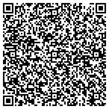 QR-код с контактной информацией организации Свет для Вашего дома
