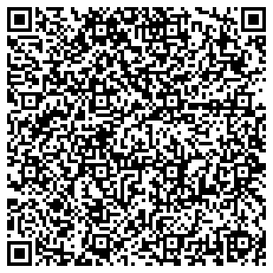 QR-код с контактной информацией организации Лесная сказка, детский сад общеразвивающего вида
