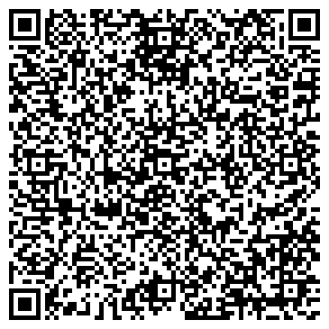 QR-код с контактной информацией организации Интер-Шарм