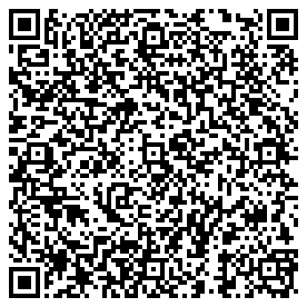 QR-код с контактной информацией организации ЖЭУ-1