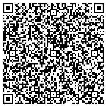 QR-код с контактной информацией организации Яблонька, детский сад, п.г.т. Краснооктябрьский