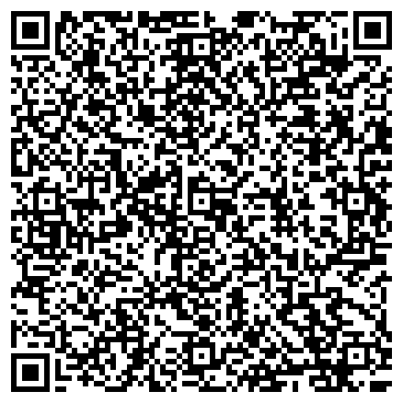 QR-код с контактной информацией организации Винни-пух
