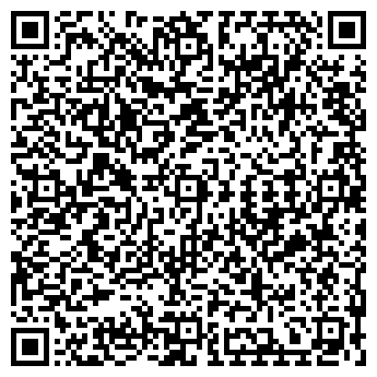 QR-код с контактной информацией организации Крестьяночка