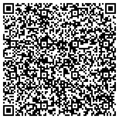 QR-код с контактной информацией организации Абаста
